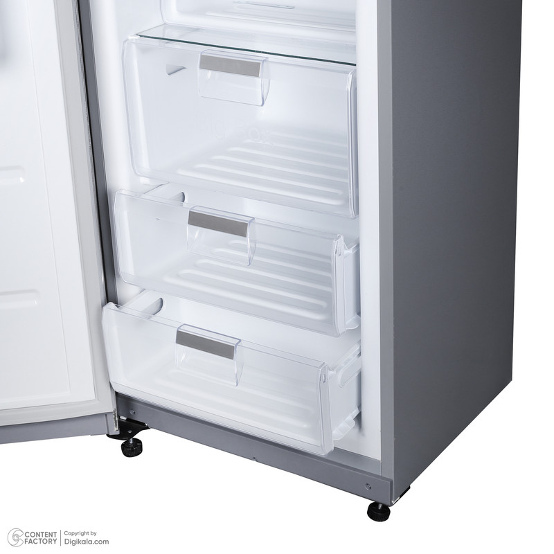 یخچال و فریزر دوقلو 28 فوت هیمالیا مدل آلفا NF280a-NR440a