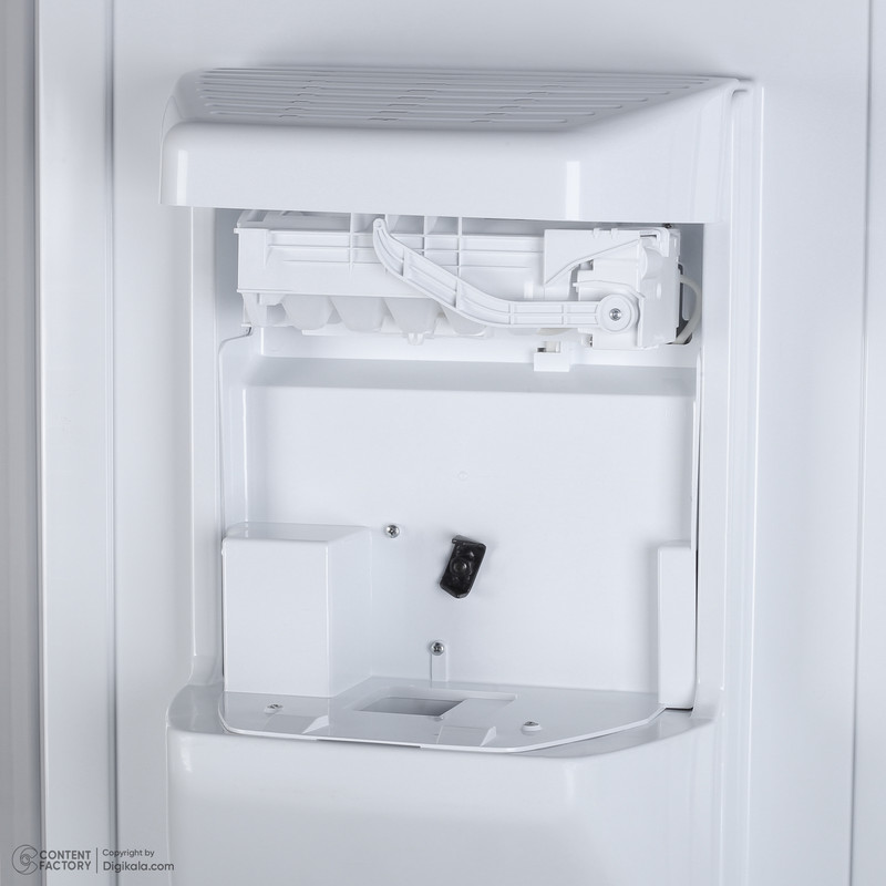 یخچال و فریزر دوقلو 28 فوت هیمالیا مدل آلفا NF280a-NR440a