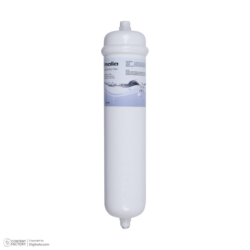یخچال و فریزر دوقلو 28 فوت هیمالیا مدل آلفا NF280a-NR440a