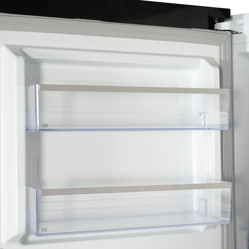 یخچال فریزر دوقلو 20 فوت نیکسان مدل NF6040WDN