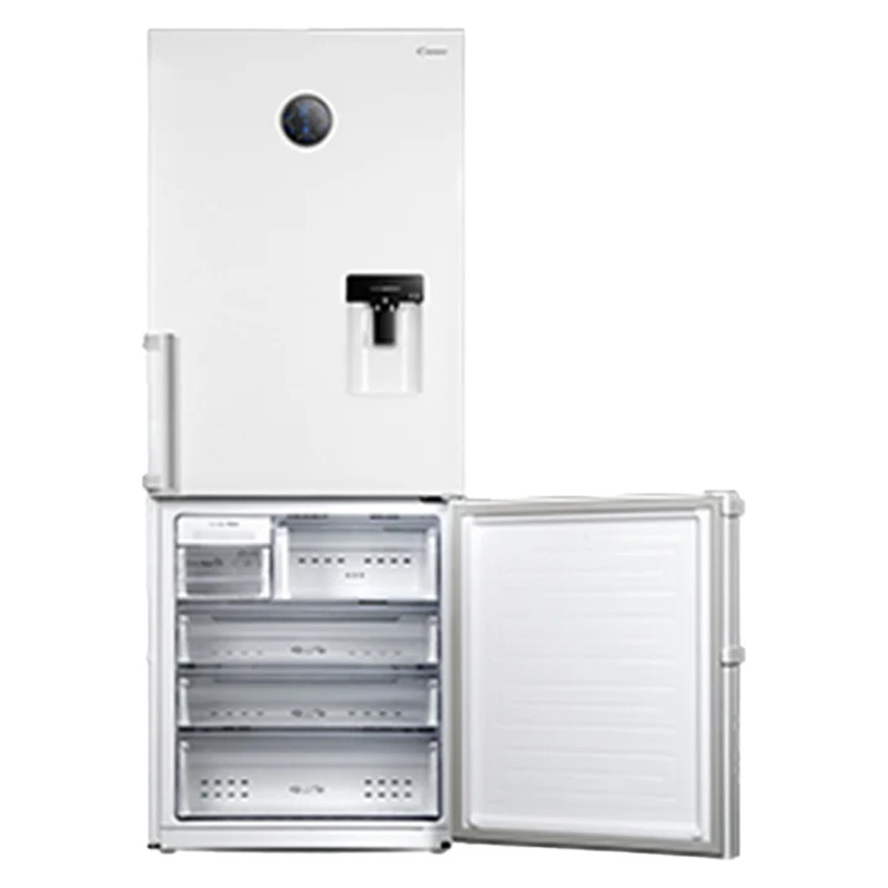 یخچال فریزر 19 فوت کندی طرح فریزر پایین مدل BMF (N1) BCR 19 vW
