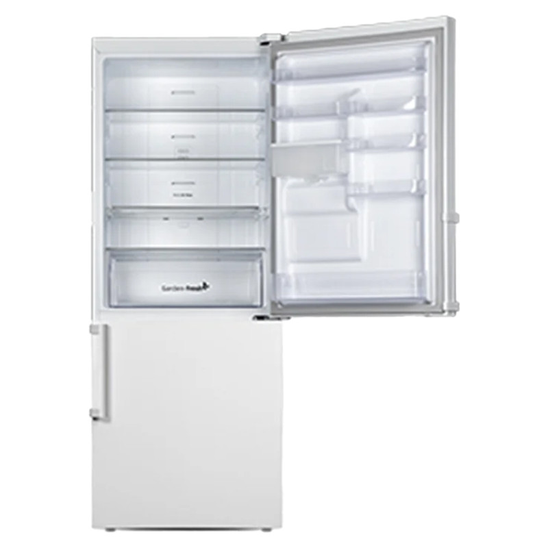 یخچال فریزر 19 فوت کندی طرح فریزر پایین مدل BMF (N1) BCR 19 vW