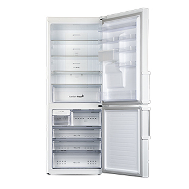 یخچال فریزر 19 فوت کندی طرح فریزر پایین مدل BMF (N1) BCR 19 vW