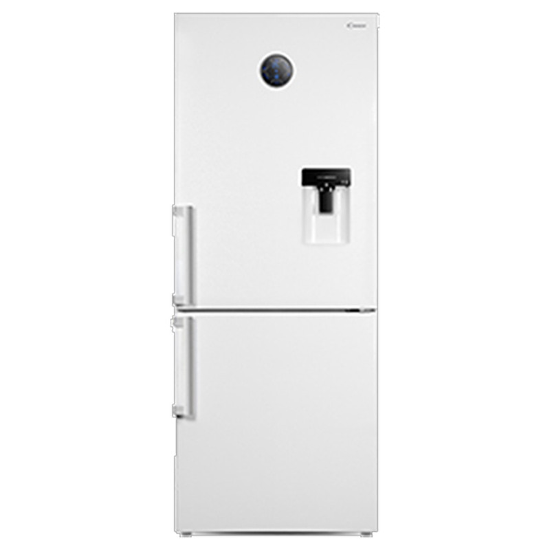 یخچال فریزر 19 فوت کندی طرح فریزر پایین مدل BMF (N1) BCR 19 vW