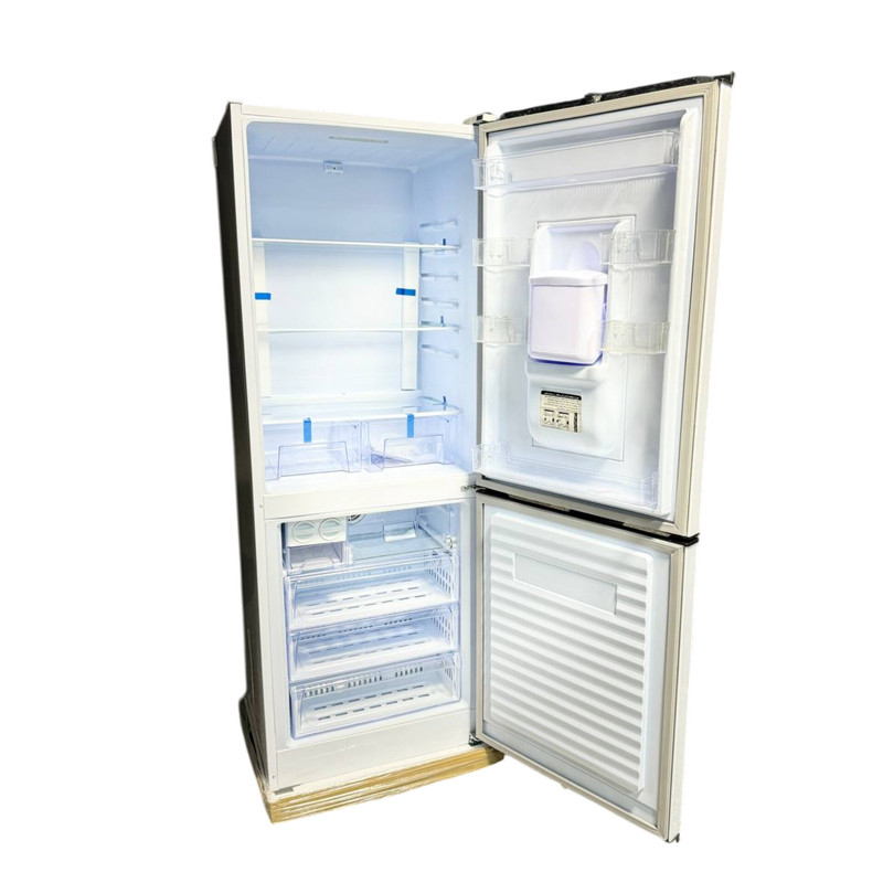یخچال فریزر طرح فریزر پایین 27 فوت تکسان مدل RFN-24