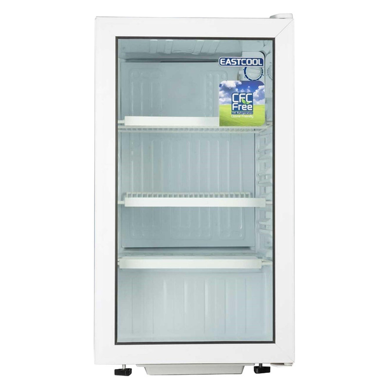 یخچال 5 فوت ایستکول مدل شوكيس 29580