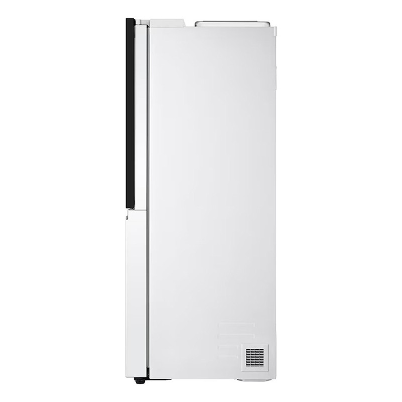 یخچال فریزر ساید بای ساید 30 فوت ال جی مدل GC-X267CQHS