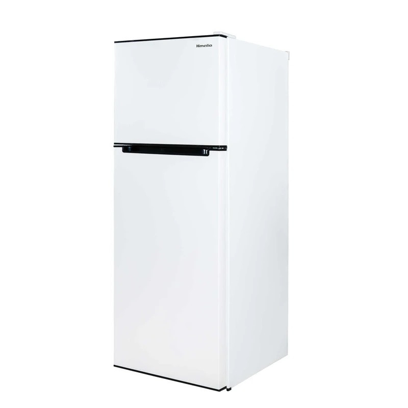 یخچال فریزر طرح فریزر بالا 14 فوت هیمالیا مدل HRFD30003