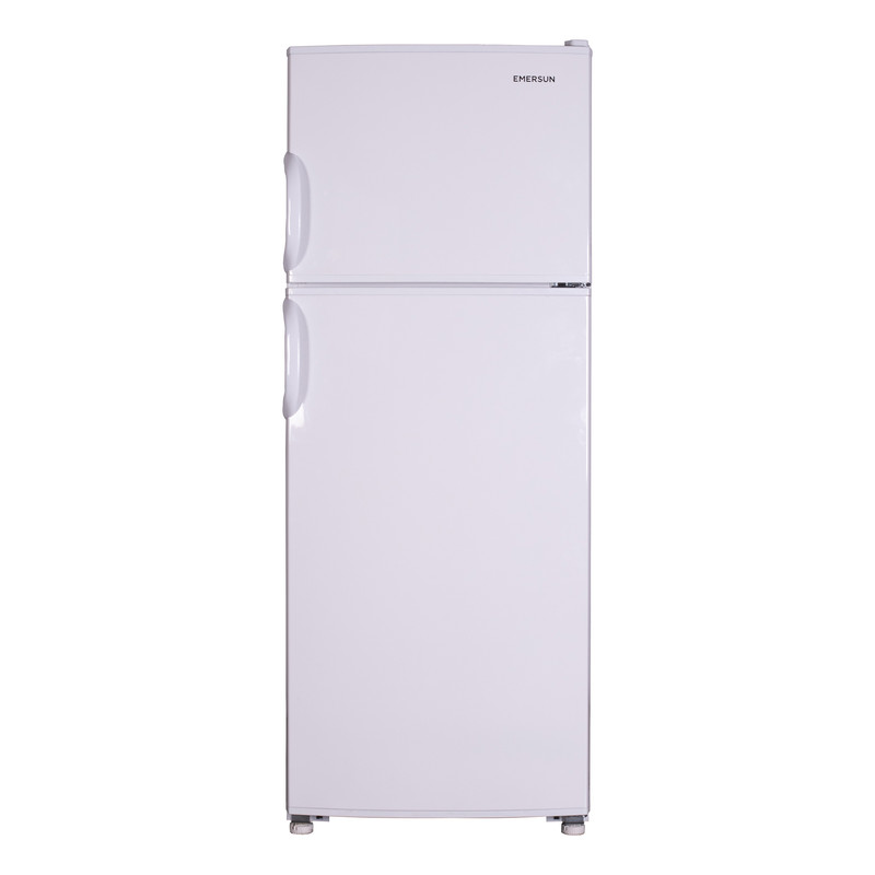 یخچال فریزر طرح فریزر بالا 17 فوت امرسان مدل TFH17T350