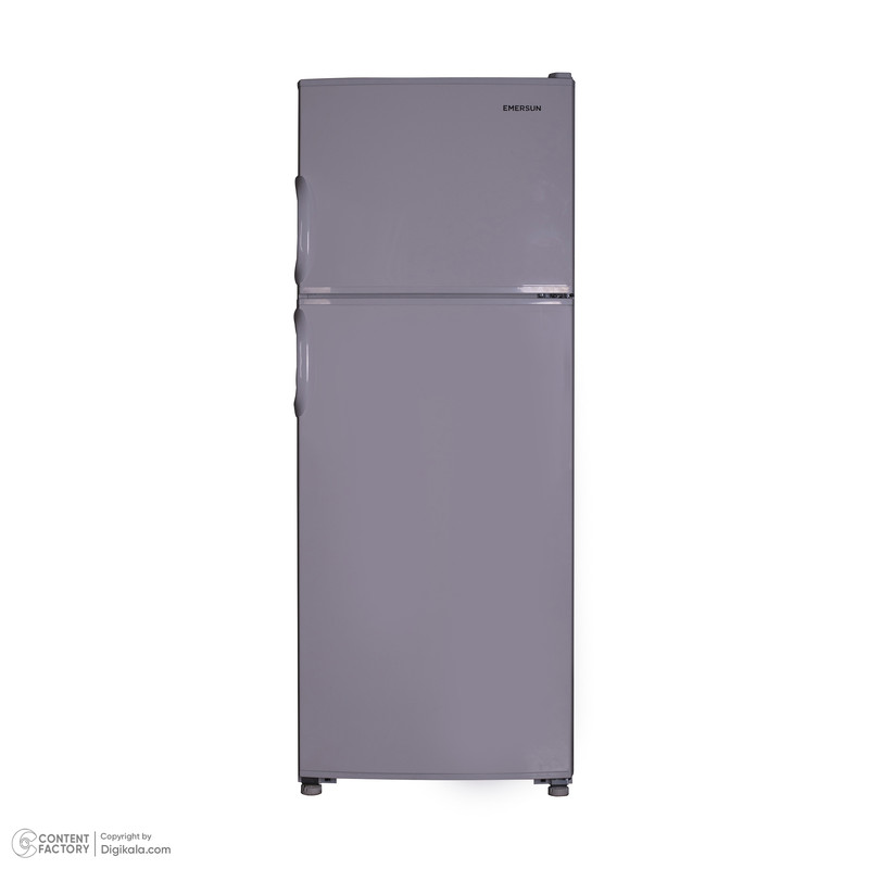 یخچال فریزر طرح فریزر بالا 17 فوت امرسان مدل TFH17T350