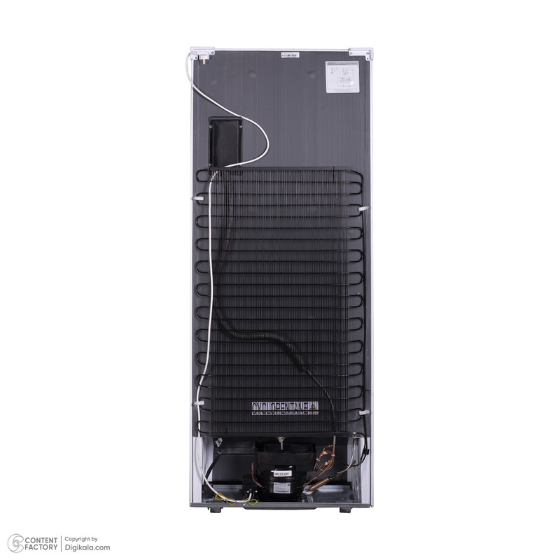 یخچال فریزر طرح فریزر بالا 17 فوت امرسان مدل TFH17T350