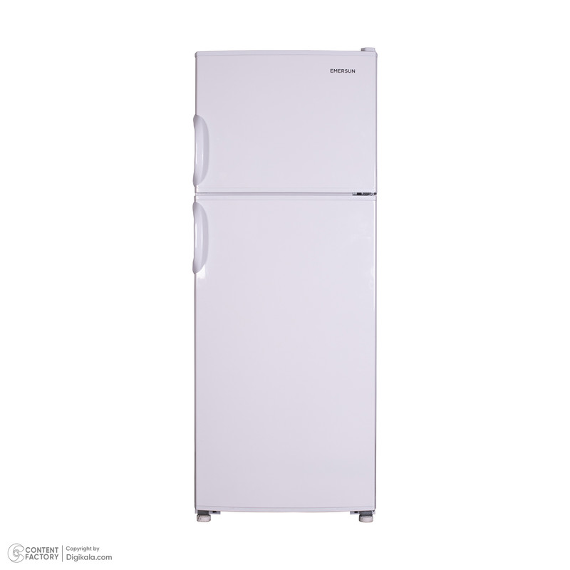یخچال فریزر 17 فوت امرسان مدل TFH17T350