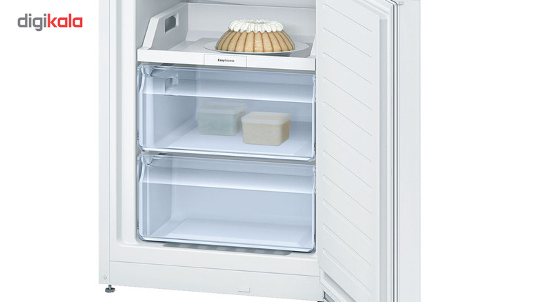یخچال و فریزر بوش مدل KGN36NW304
