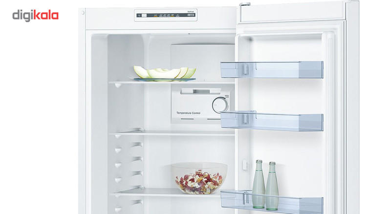 یخچال و فریزر بوش مدل KGN36NW304
