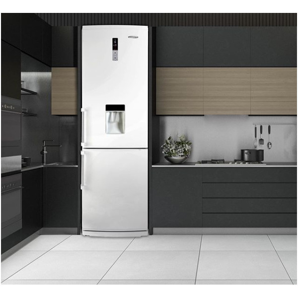 یخچال فریزر 20 فوت امرسان مدل CB46B