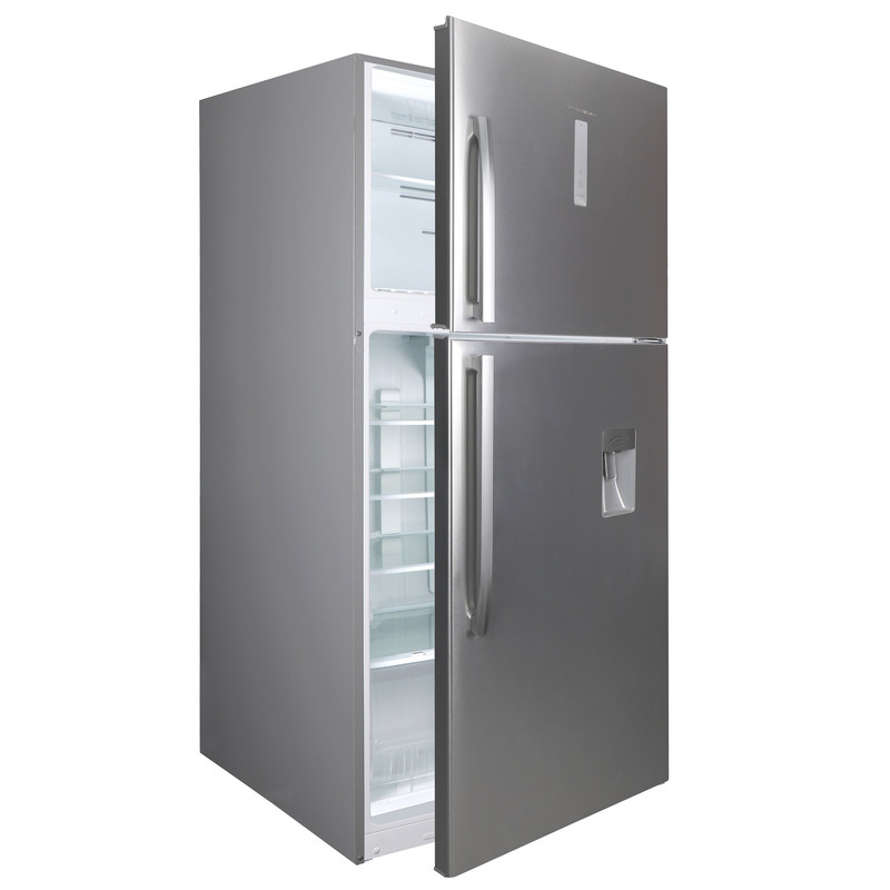 یخچال و فریزر 23 فوت پاکشوما مدل RTP 670 W