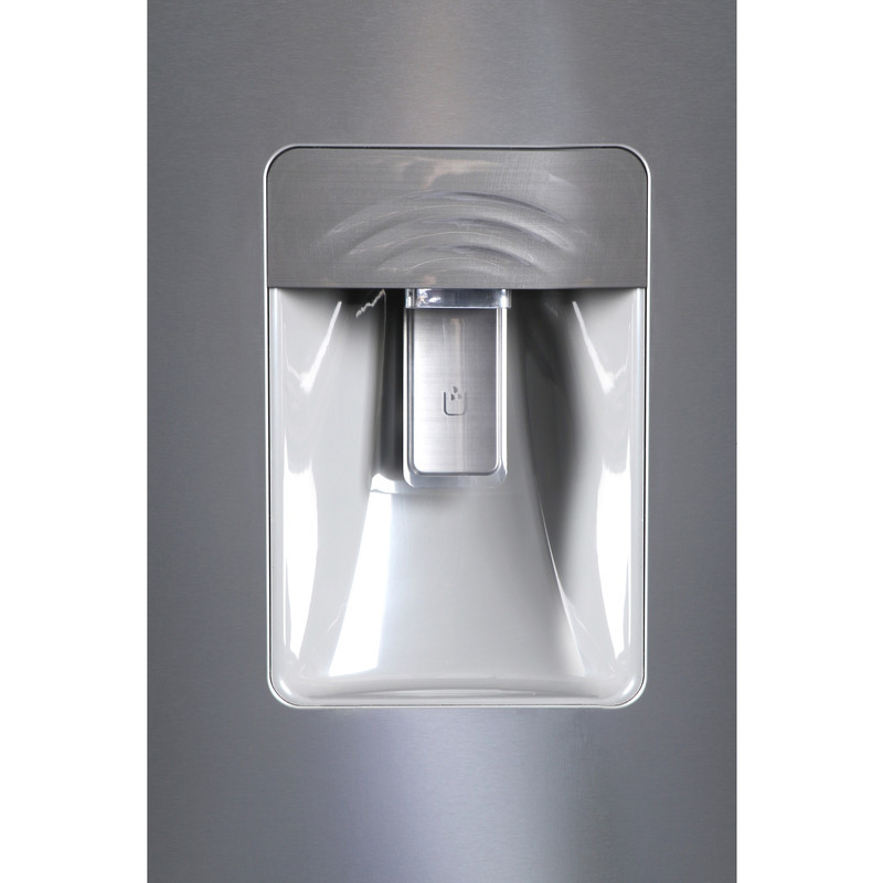 یخچال و فریزر 23 فوت پاکشوما مدل RTP 670 W