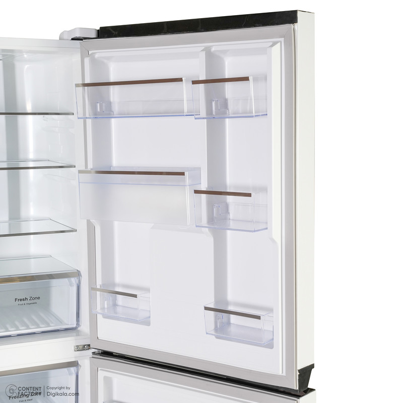 یخچال و فریزر 22 فوت التتو مدل NB8420S DN