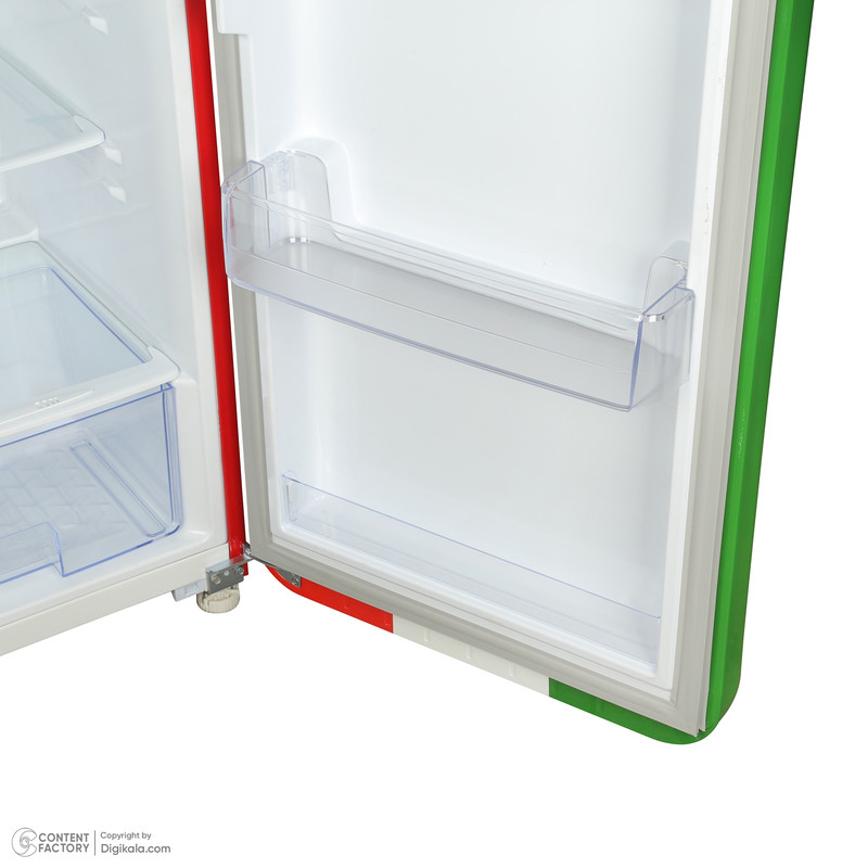 یخچال و فریزر 10 فوت امرسان مدل HRI1060T-CLA طرح پرچم ایتالیا