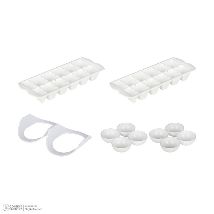 یخچال و فریزر 10 فوت امرسان مدل HRI1060T-CLA طرح پرچم ایتالیا