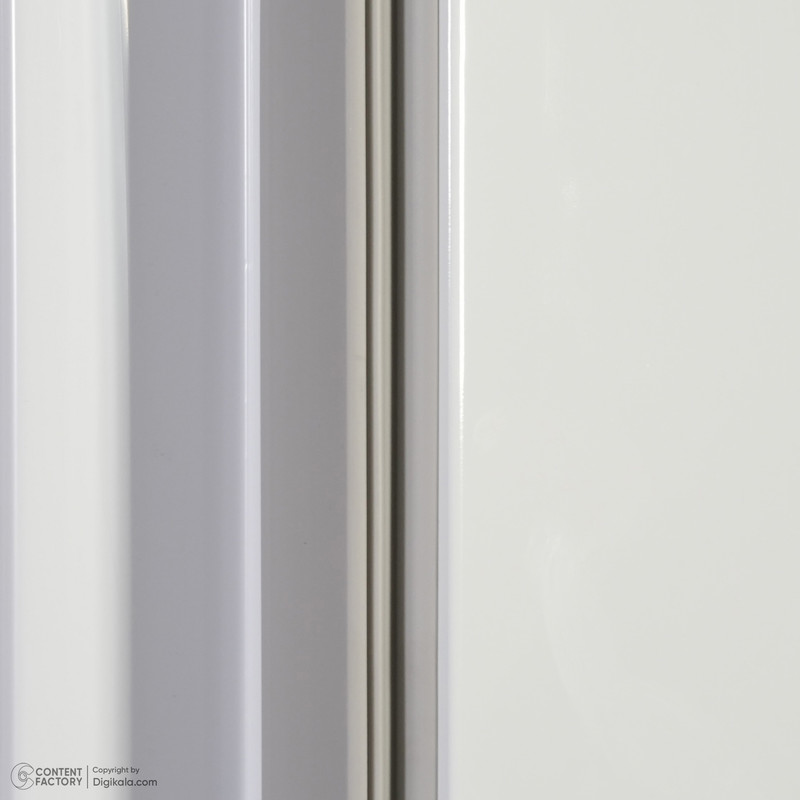 یخچال و فریزر 22 فوت التتو مدل NB8420W DN