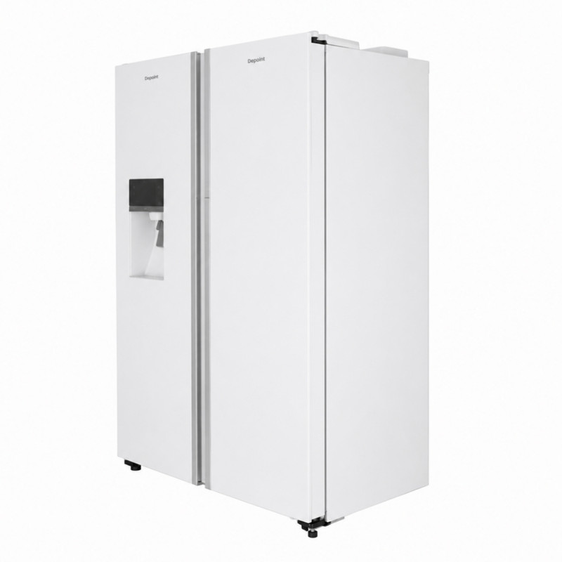 یخچال فریزر دوقلو 40 فوت دیپوینت مدل اکسپلور NRD_NFD_DH_EXPLORE