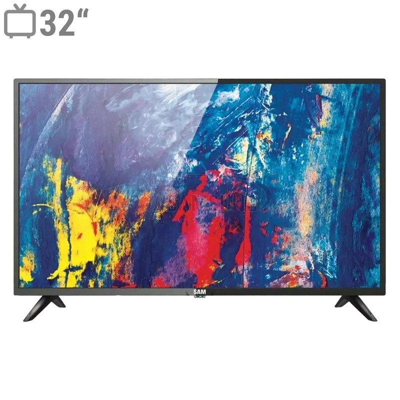 تلویزیون 32 اینچ ال ای دی سام مدل UA32C4500TH