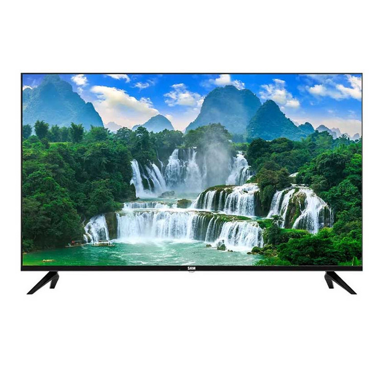 تلویزیون 43 اینچ ال ای دی سام مدل UA43H6000SHCHD