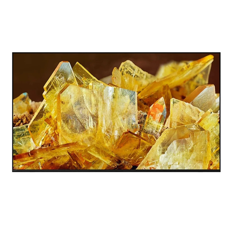 تلویزیون 55 اینچ ال سی دی هوشمند سونی مدل XR-55X90L