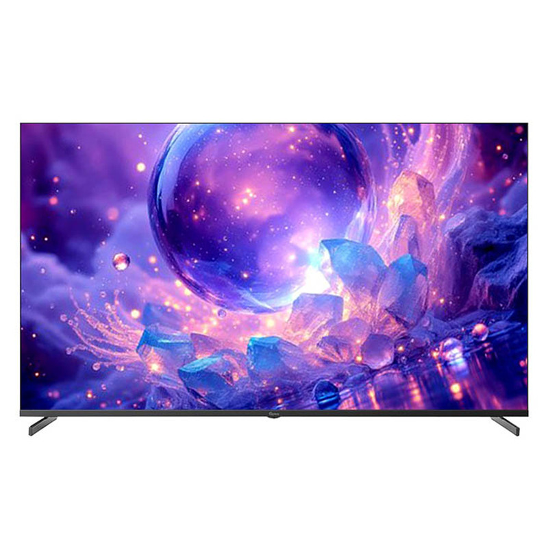 تلویزیون 50 اینچ ال ای دی هوشمند جی پلاس مدل GTV-50SU789NP