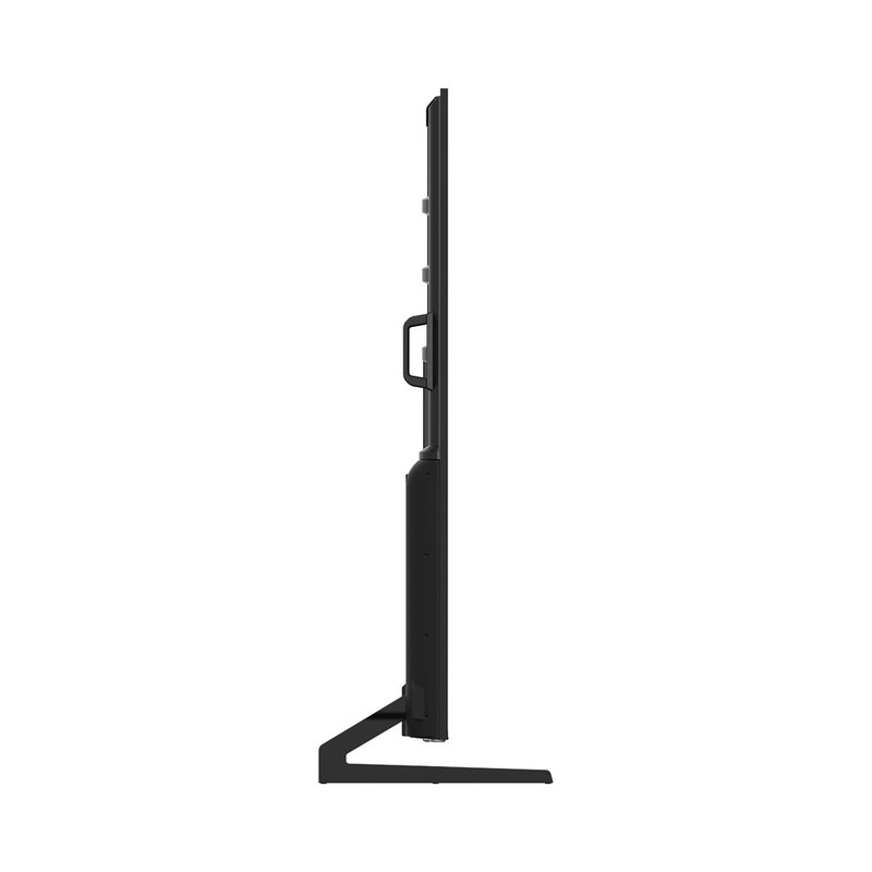 تلویزیون ال ای دی هوشمند جی پلاس مدل GTV-98SQ866S سایز 98 اینچ