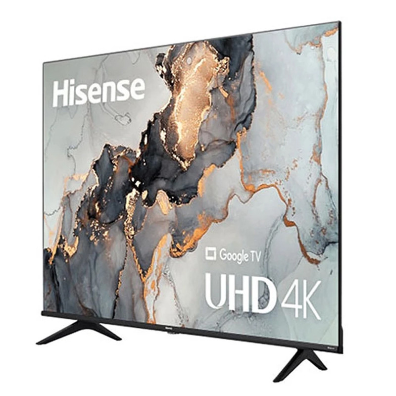 تلویزیون 50 اینچ ال ای دی هوشمند هایسنس مدل UA50A61HSHICHD
