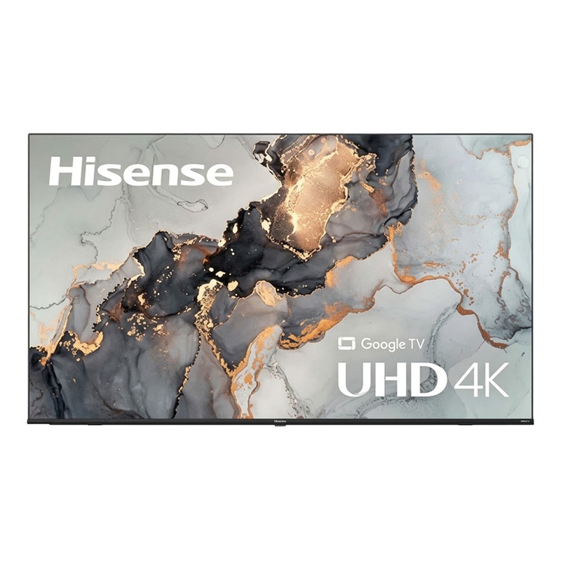تلویزیون 50 اینچ ال ای دی هوشمند هایسنس مدل UA50A61HSHICHD