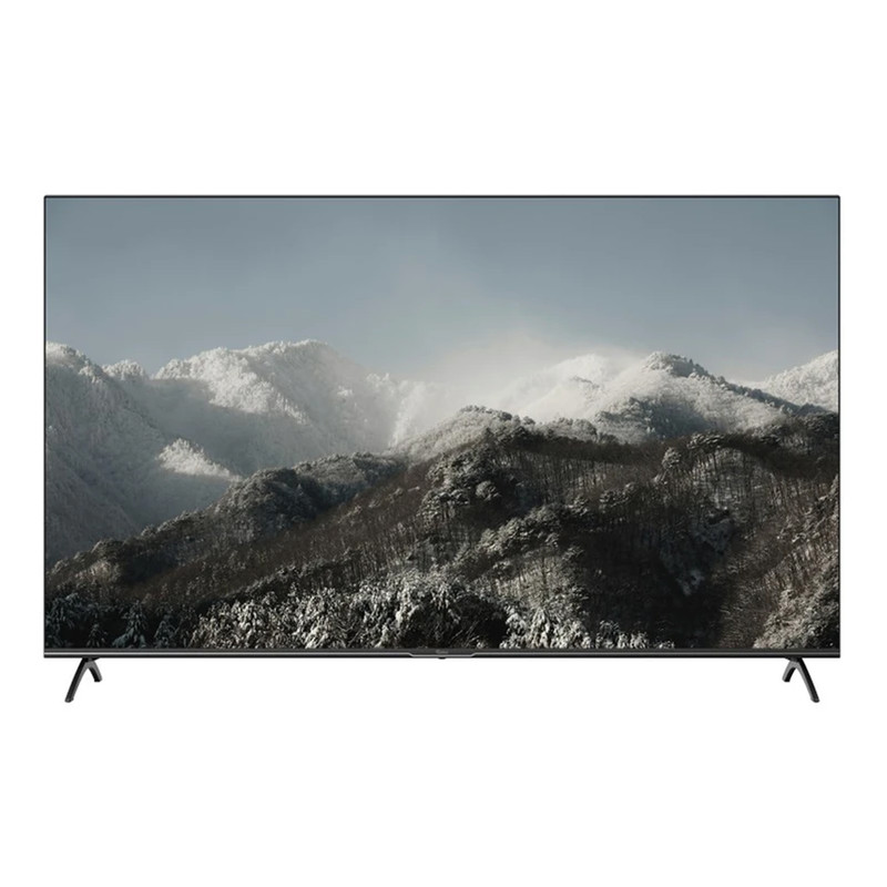 تلویزیون ال ای دی هوشمند جی پلاس مدل GTV-58SU738NX سایز 58 اینچ