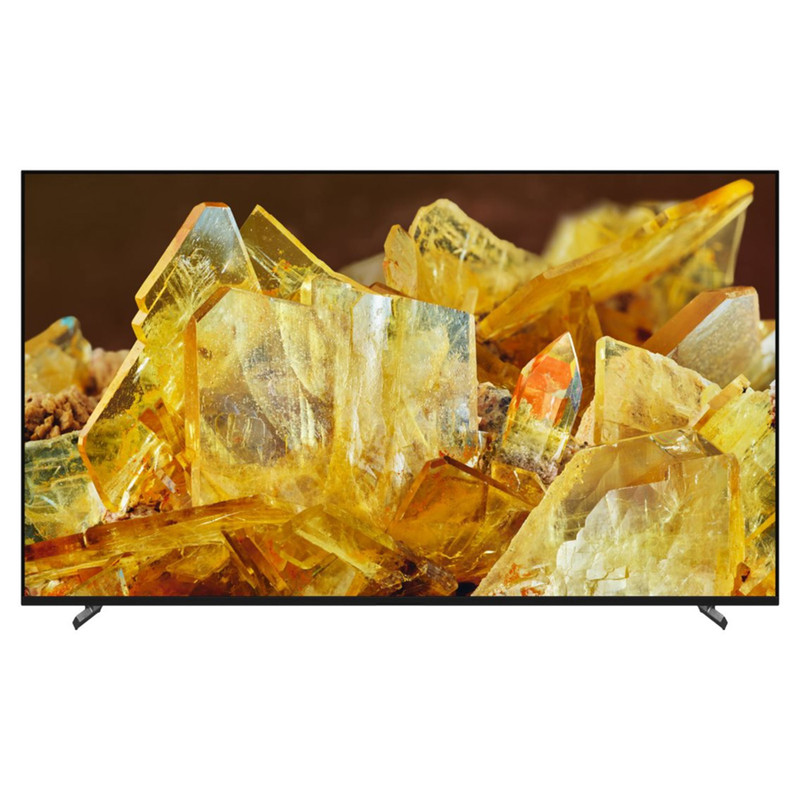 تلویزیون 75 اینچ ال ای دی هوشمند سونی مدل XR-75X90L
