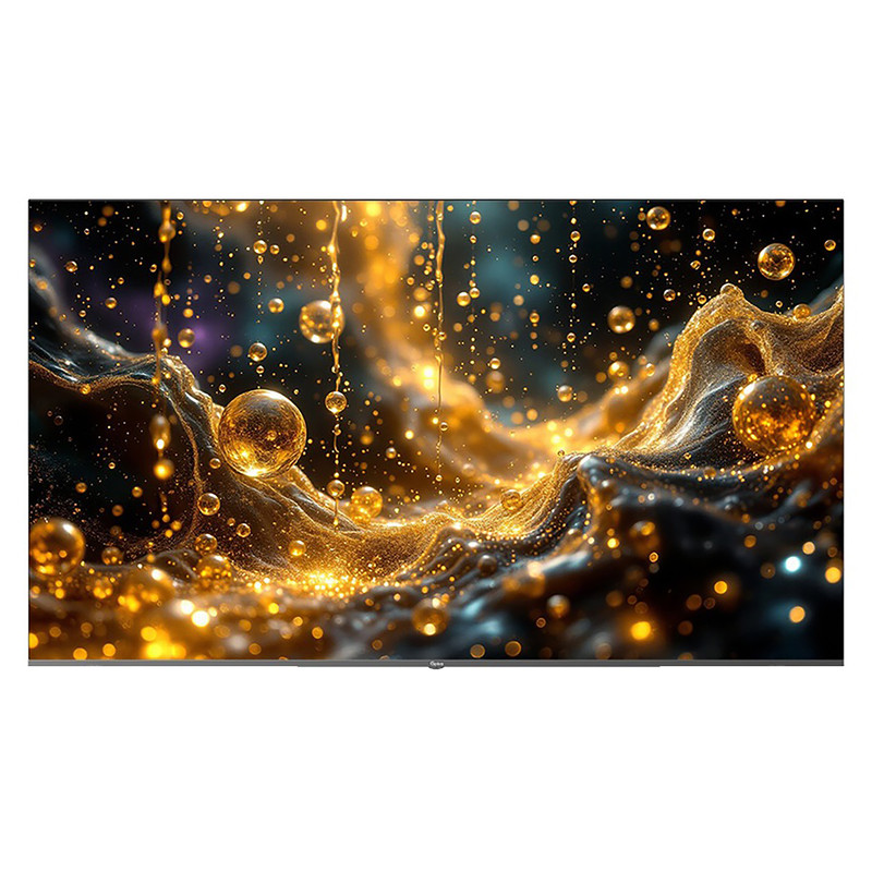 تلویزیون 85 اینچ ال ای دی هوشمند جی پلاس مدل GTV-85SQ888ST