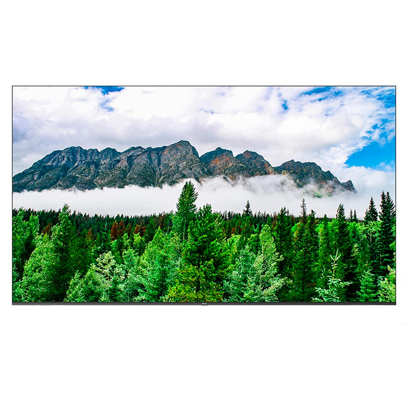 تلویزیون 85 اینچ ال ای دی هوشمند جی پلاس مدل GTV-85SQ866S