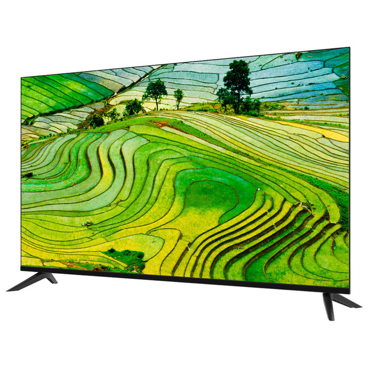 تلویزیون 43 اینچ ال ای دی هوشمند جی وی سی مدل LT-43N7115