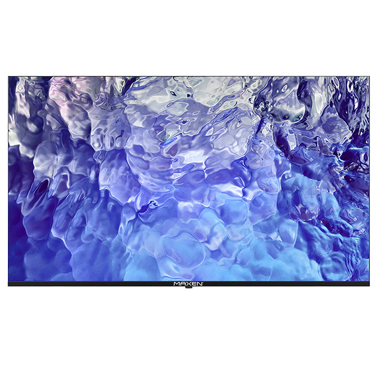تلویزیون 55 اینچ ال ای دی هوشمند مکسن مدل 55FU9400N