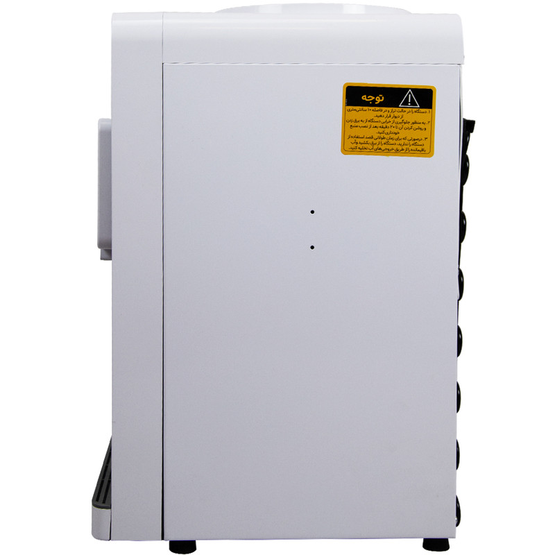 آبسردکن ایستکول مدل TM-DG438