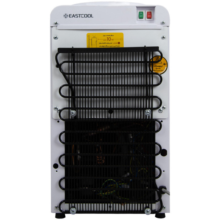آبسردکن ایستکول مدل TM-DG438