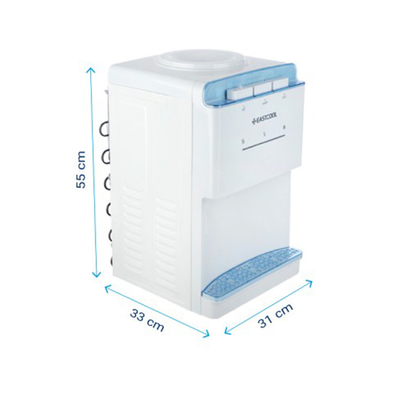 آبسردکن ایستکول مدل TM-DW414