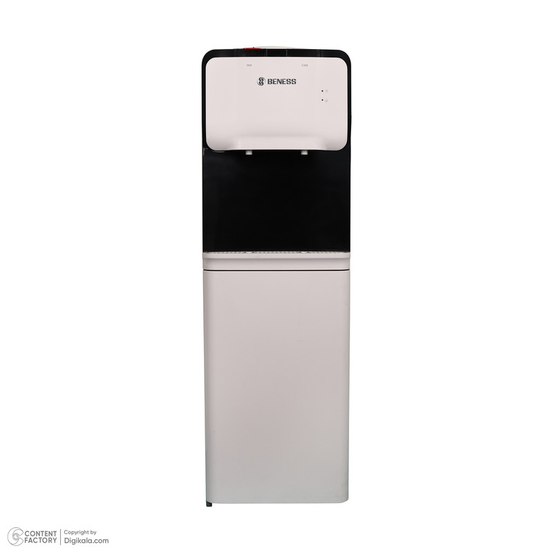 آبسردکن بنس مدل BW-S648