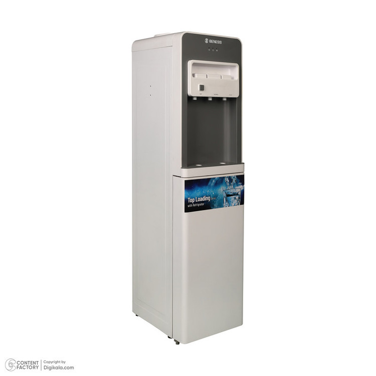 آبسردکن بنس مدل BW-S609G