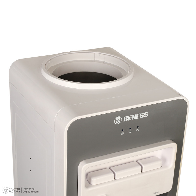 آبسردکن بنس مدل BW-S609G