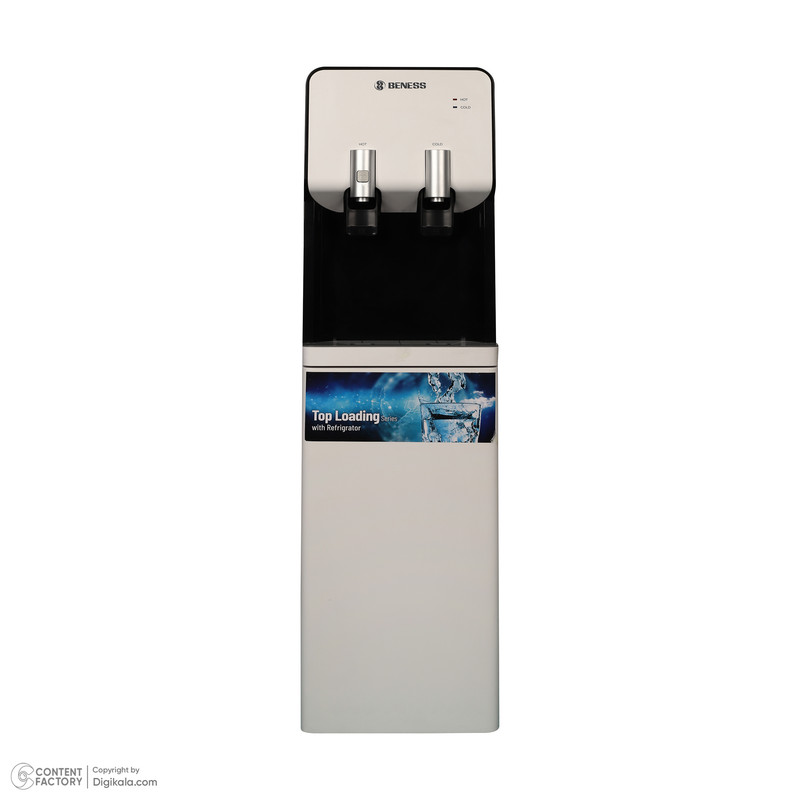 آبسردکن بنس مدل BW-S642