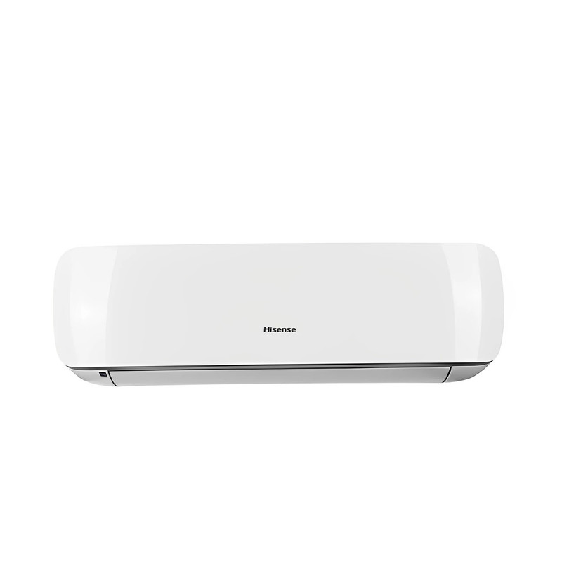 کولر گازی اسپلیت دیواری 12000 دور ثابت هایسنس مدل AS-12HR4SYRCA01