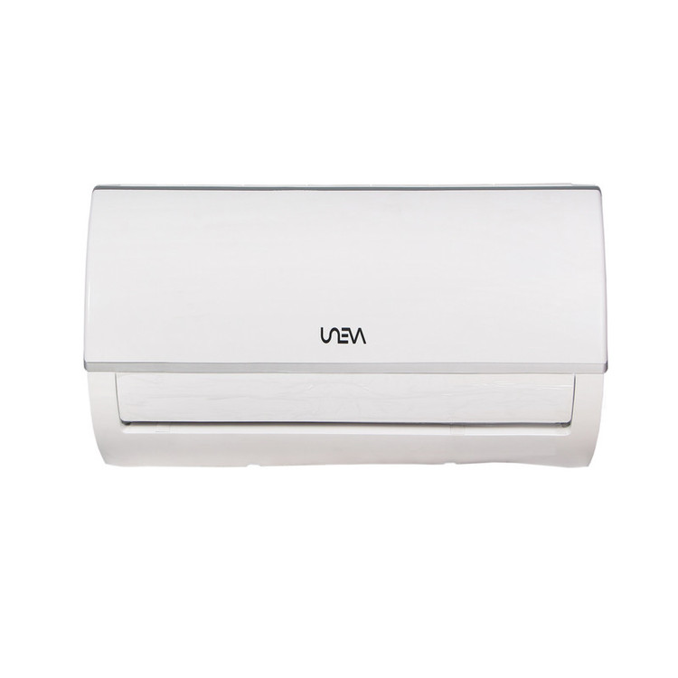 کولر گازی اسپلیت دیواری 12000 دور ثابت یونیوا مدل UN-MS12 LUX