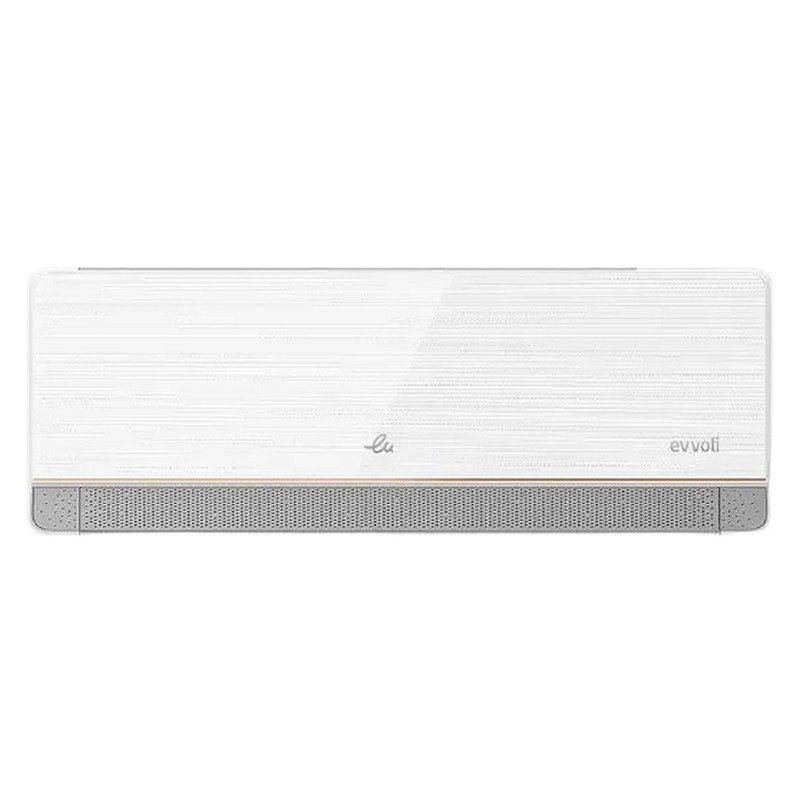 کولر گازی اسپلیت 24000 دور ثابت ایوولی مدل EVCIS–24K-UV