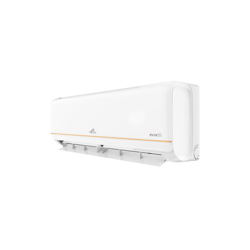 کولر گازی اسپلیت دیواری (Split) 24000 اینورتر ایوولی مدل 24 هزار اینورتر مدل EVDC-24K-MD-1